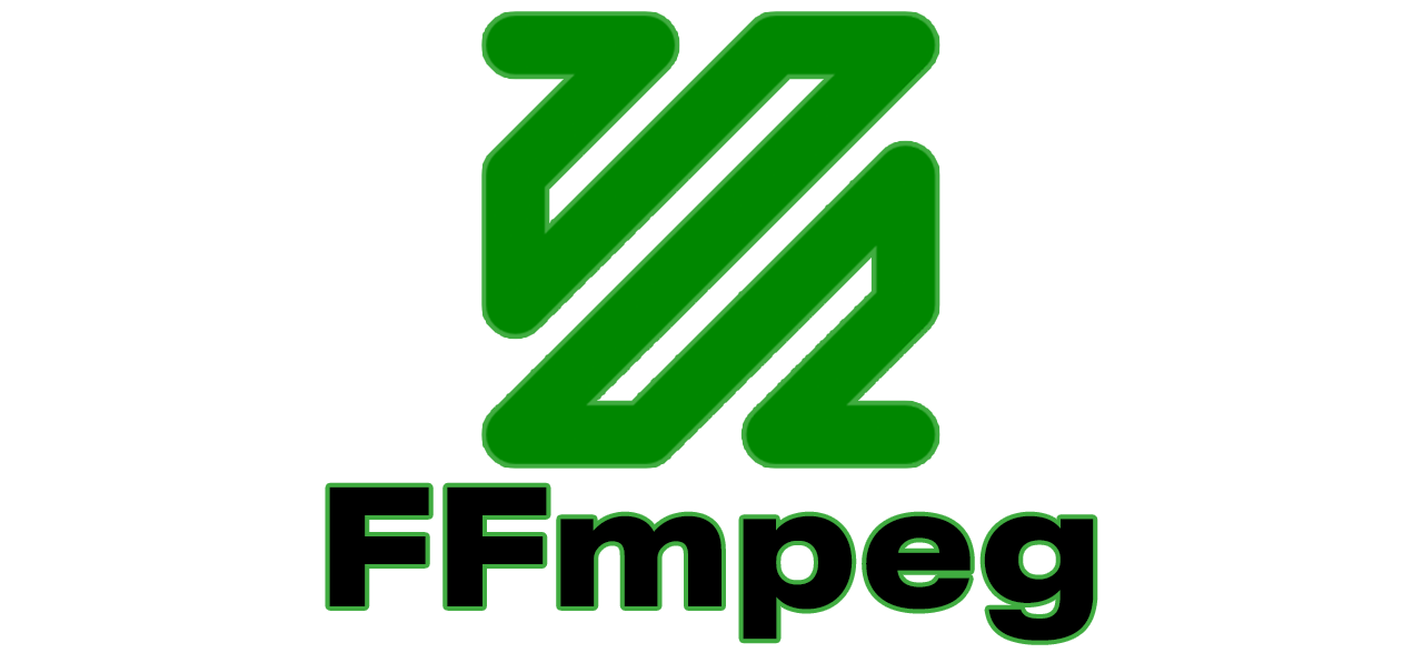 音视频命令转换工具 – FFmpeg